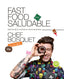FAST FOOD SALUDABLE | BOSQUET, CHEF | GRIJALBO | 9788417752446