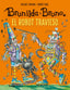 BRUNILDA Y BRUNO. EL ROBOT TRAVIESO I Thomas, Valerie;Korky, Paul I BLUME (Naturart) I 9788417757120