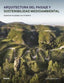 ARQUITECTURA DEL PAISAJE Y SOSTENIBILIDAD MEDIOAMBIENTAL I Zeunert, Joshua I BLUME (Naturart) I 9788417757793