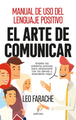 ARTE DE COMUNICAREL - 9788417797270