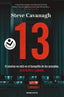 13 SERIE EDDIE FLYNN 1 - 9788417821319