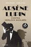ARSENE LUPIN CONTRA HERLOCK SHOLMES - 9788417821814