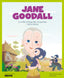 JANE GOODALL - 9788417822194