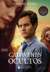 CADAVERES OCULTOS - 9788417834852