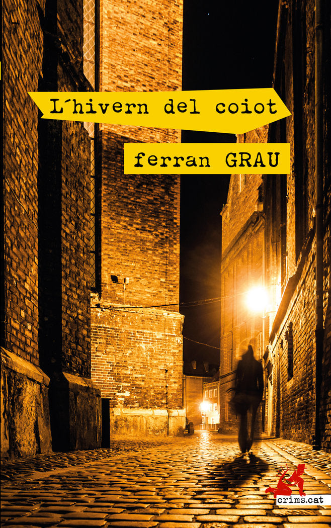 LHIVERN DEL COIOT CAT - 9788417847395