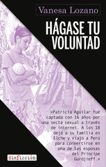 HAGASE TU VOLUNTAD - 9788417847722