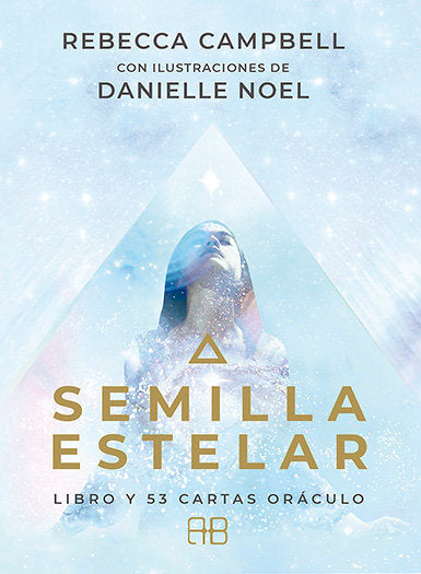 SEMILLA ESTELAR I Campbell,Rebecca I Arkano Books I 9788417851170