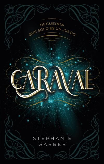 CARAVAL | Garber, Stephanie | 9788417854249 (Puck)