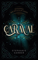 CARAVAL | Garber, Stephanie | 9788417854249 (Puck)