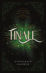 FINALE | Garber, Stephanie | 9788417854263 (Puck)