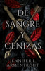 DE SANGRE Y CENIZAS | Armentrout, Jennifer | 9788417854317 (Puck)