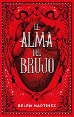 EL ALMA DEL BRUJO | Martinez, Belen | 9788417854522 (Puck)