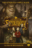 LAS CRONICAS DE SPIDERWICK VOL 5 | Black, Holly/diterlizzi, Tony | 9788417854713 (Puck)