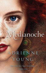 MEDIANOCHE | Young, Adrienne | 9788417854751 (Puck)