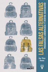 FALSAS ALTERNATIVAS,LAS 2ª EDICION | PEREZ RUEDA,ANI | VIRUS | 9788417870294