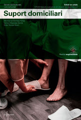 ✅ SUPORT DOMICILIARI. GRADO MEDI 2019 - 9788417872052