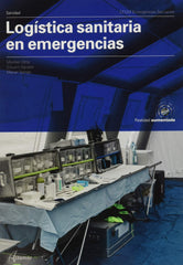 ✅ LOGÍSTICA SANITARIA EN EMERGENCIAS - 9788417872380