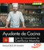 Ayudante de Cocina de la Junta de Comunidades de Castilla-la Mancha