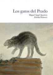 LOS GATOS DEL PRADO - 9788417884215