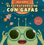EXTRATERRESTRE CON GAFAS,EL | Muñoz Lozano,rosa Maria | 9788417885861 (Bohodon)