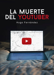 MUERTE DEL YOUTUBERLA - 9788417885991