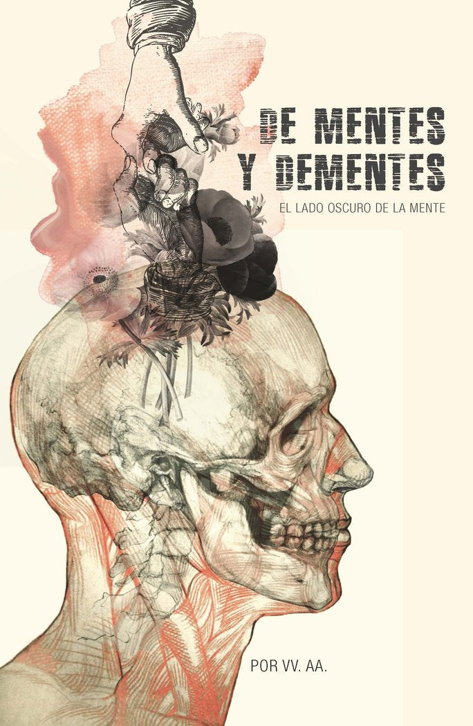DE MENTES Y DEMENTES I Aa,Vv I Los Libros Del Lince I 9788417893538