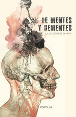 DE MENTES Y DEMENTES I Aa,Vv I Los Libros Del Lince I 9788417893538