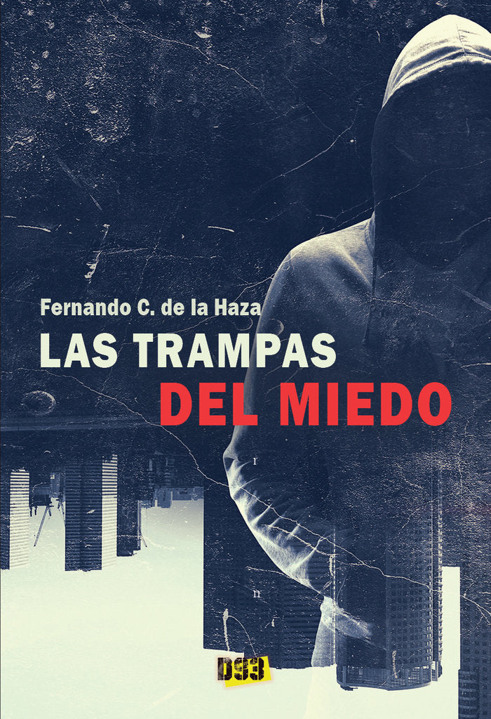 TRAMPAS DEL MIEDOLAS - 9788417895228