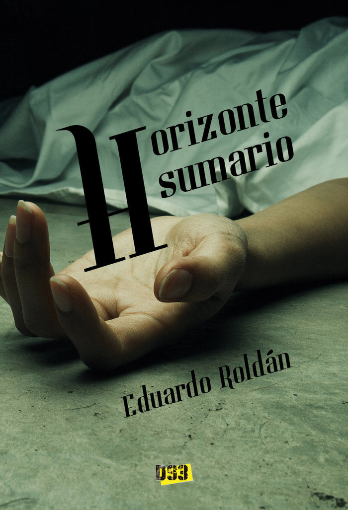 HORIZONTE SUMARIO - 9788417895358