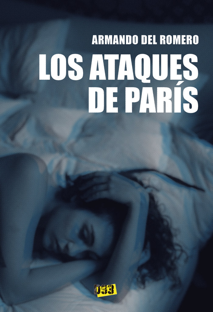 LOS ATAQUES DE PARIS - 9788417895754