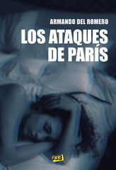 LOS ATAQUES DE PARIS - 9788417895754
