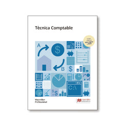 ✅ TÈCNICA COMPTABLE - 9788417899462