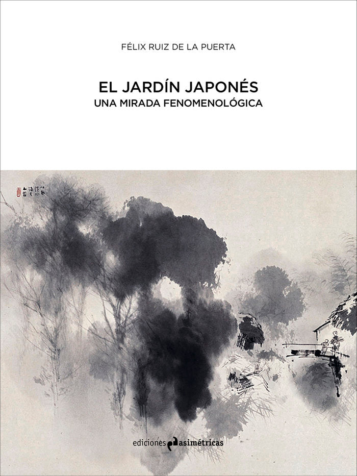 JARDIN JAPONESEL - 9788417905156