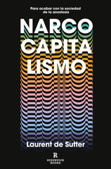 NARCOCAPITALISMO - 9788417910853