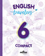 Travelers Red 6 - English Lang | MILTON | 9788417911140