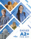 English A2 Eagles Student's Book | MILTON | 9788417911294