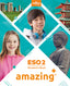 Amazing English 2º Eso Student | MILTON | 9788417911690