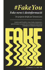 FAKEYOU CAT - 9788417925055
