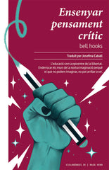 ENSENYAR PENSAMENT CRITIC - 9788417925765