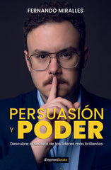 PERSUASION Y PODER - 9788417932879