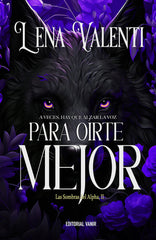 PARA OIRTE MEJOR | Valenti,lena | 9788417932961 (Vanir)