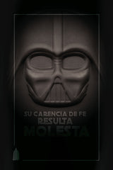 BLOC DE NOTAS STAR WARS EL LADO OSCURO | Media,gunis | 9788417936556 (Gunis,editorial)