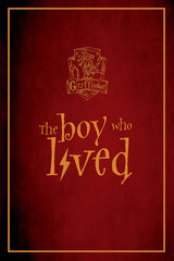 BLOC DE NOTAS HARRY POTTER GRYFFINDOR | Media,gunis | 9788417936594 (Gunis,editorial)