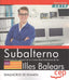 Subalternos Illes Balears