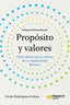 PROPOSITO Y VALORES | RODRIGUEZ ARDURA, VICTOR | PROFIT EDITORIAL | 9788417942441