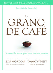 GRANO DE CAFEEL - 9788417963163