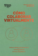 COMO COLABORAR VIRTUALMENTE SERIE MANAGEMENT EN 20 MINUTOS | | REVERTE MANAGEMENT HARVARD | 9788417963392