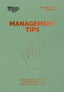 MANAGEMENT TIPS SERIE MANAGEMENT EN 20 MINUTOS - 9788417963507