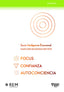 ESTUCHE ESENCIAL I E FOCUS CONFIANZA AUTOCONCIENCIA) | | REVERTE MANAGEMENT HARVARD | 9788417963613