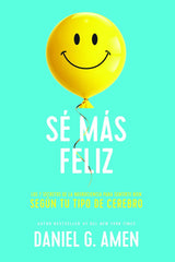 SE MAS FELIZ - 9788417963958